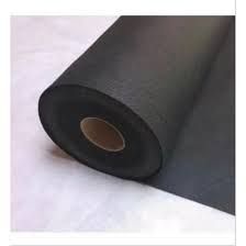 TNT LISO PRETO 1,40M X 50M