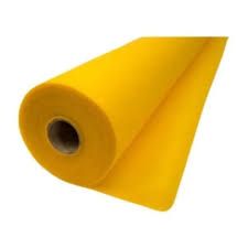 TNT LISO AMARELO 1,40M X 50M