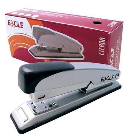 GRAMPEADOR 204 EAGLE CINZA 2918100