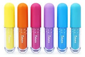 MARCA TEXTO PONTA SOFT C/6 CORES LULUCA  ...